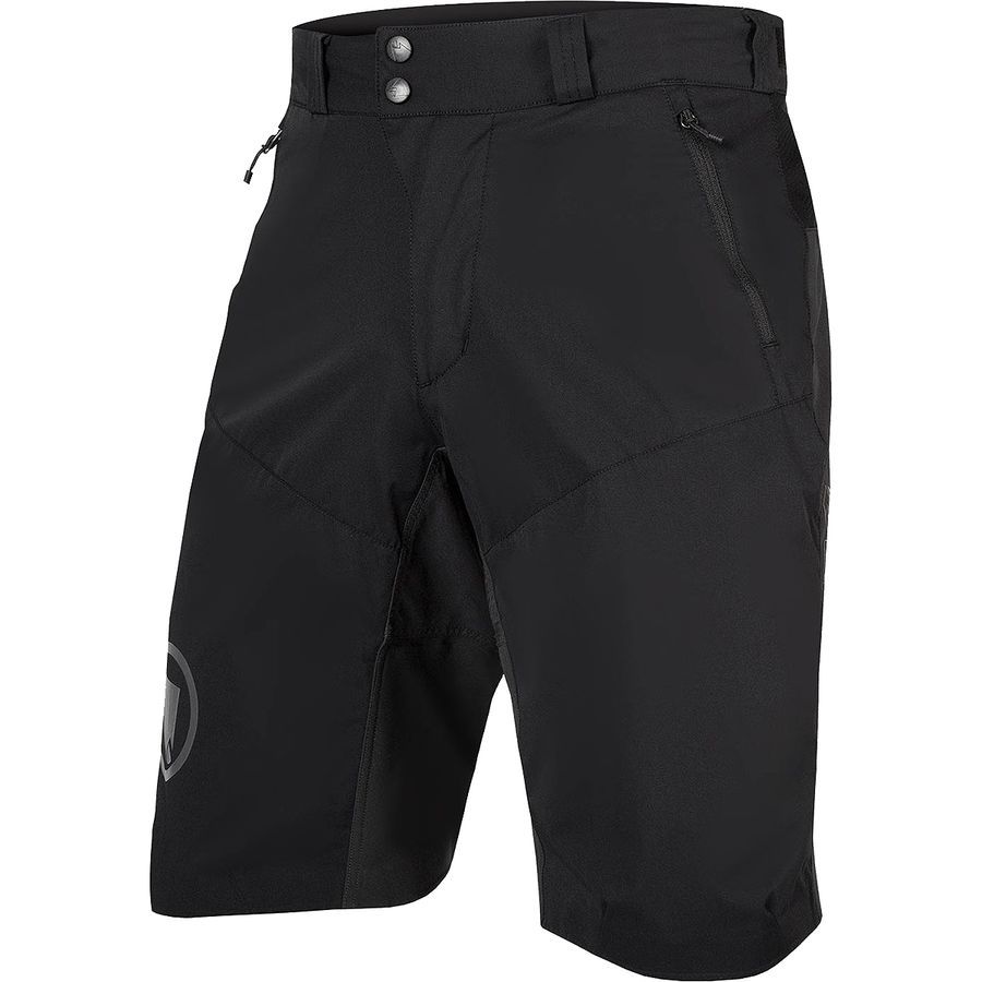 Шорты Endura MT500 Spray Short Endura, Black
Шорты Endura MT500 Spray Short Endura, Black