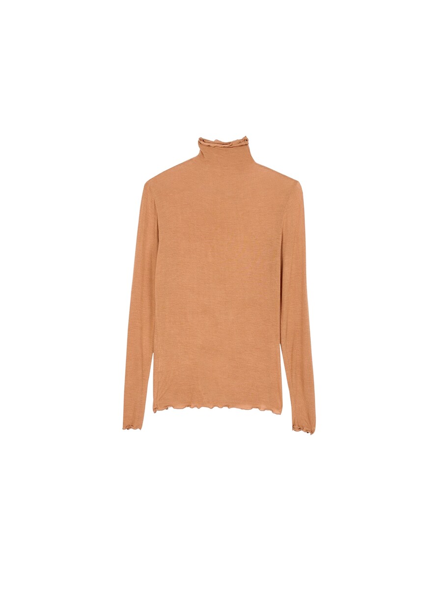 Большой свитер Camomilla Italia Stacey, цвет Pueblo
Большой свитер Camomilla Italia Stacey, цвет Pueblo