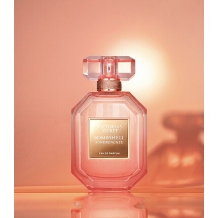 Парфюмированная вода Victoria's Secret Bombshell Sundrenched
Парфюмированная вода Victoria's Secret Bombshell Sundrenched