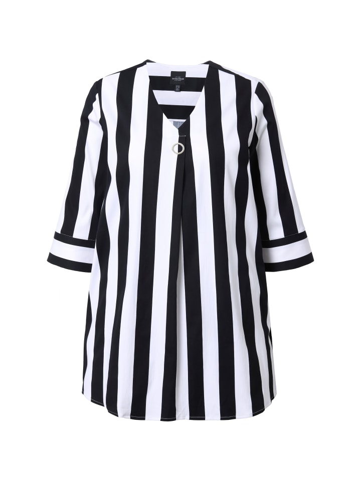 Туника Ulla Popken, черный
Туника Ulla Popken, черный