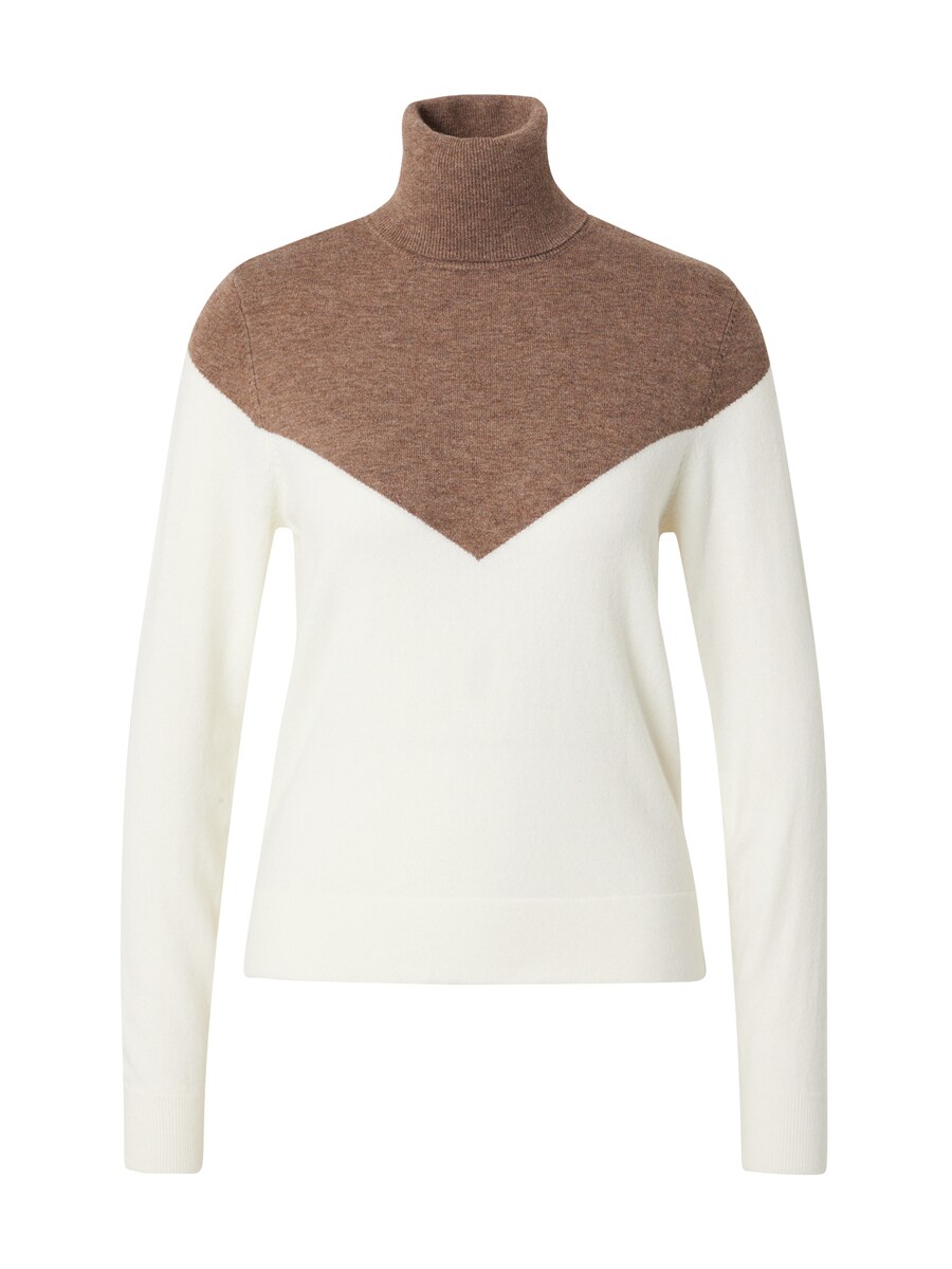 Свитер VILA VIKerry, белый
Свитер VILA VIKerry, белый