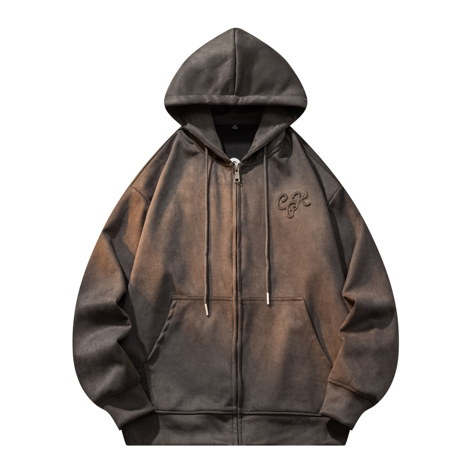 Толстовка унисекс KW, Черный
Толстовка унисекс KW, Черный