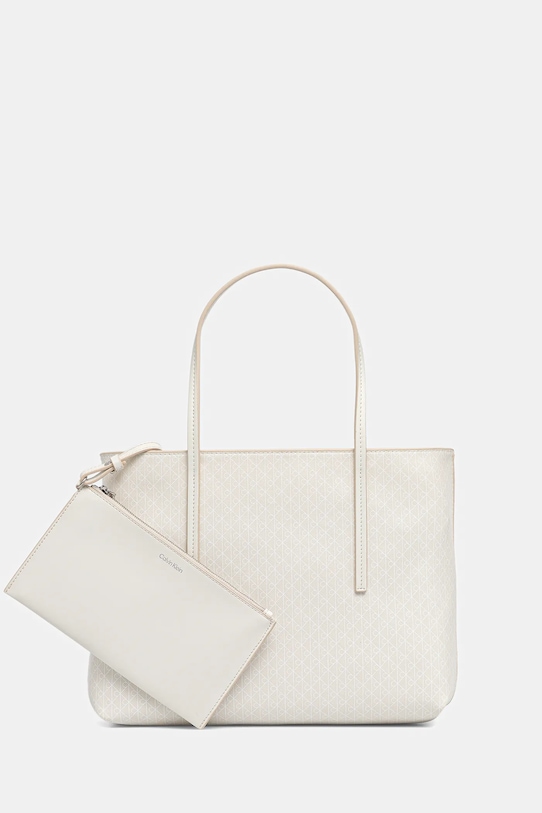 Сумка Calvin Klein, бежевый
Сумка Calvin Klein, бежевый