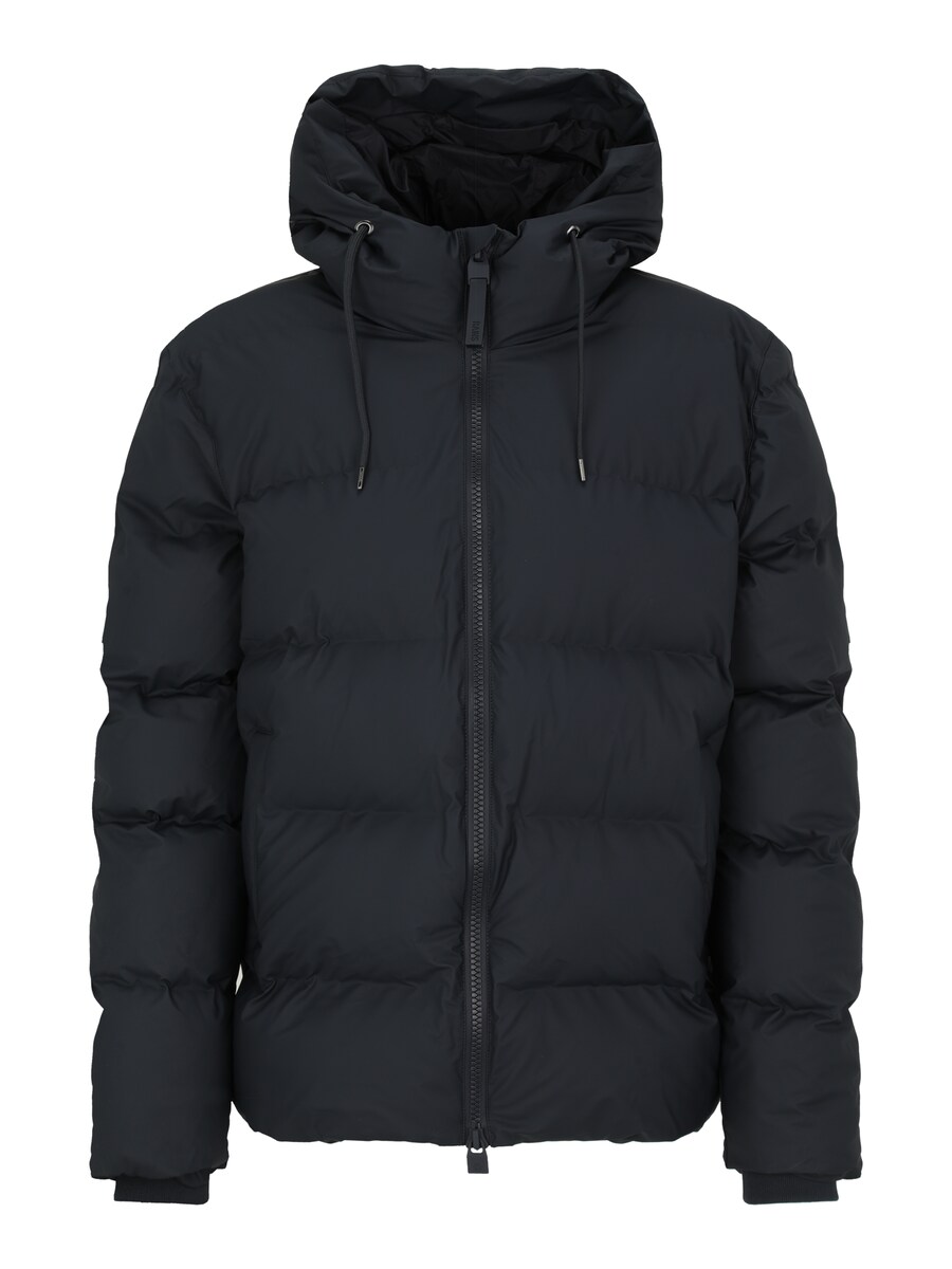 Зимняя куртка RAINS Alta, Navy
Зимняя куртка RAINS Alta, Navy