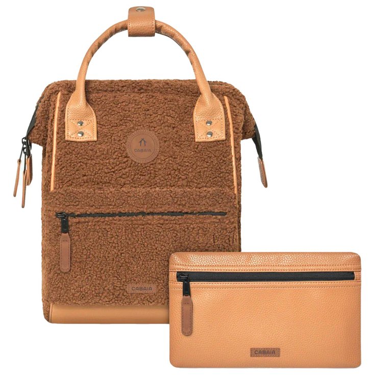 Рюкзак Adventurer mini 10л Tucson Cabaia
Рюкзак Adventurer mini 10л Tucson Cabaia