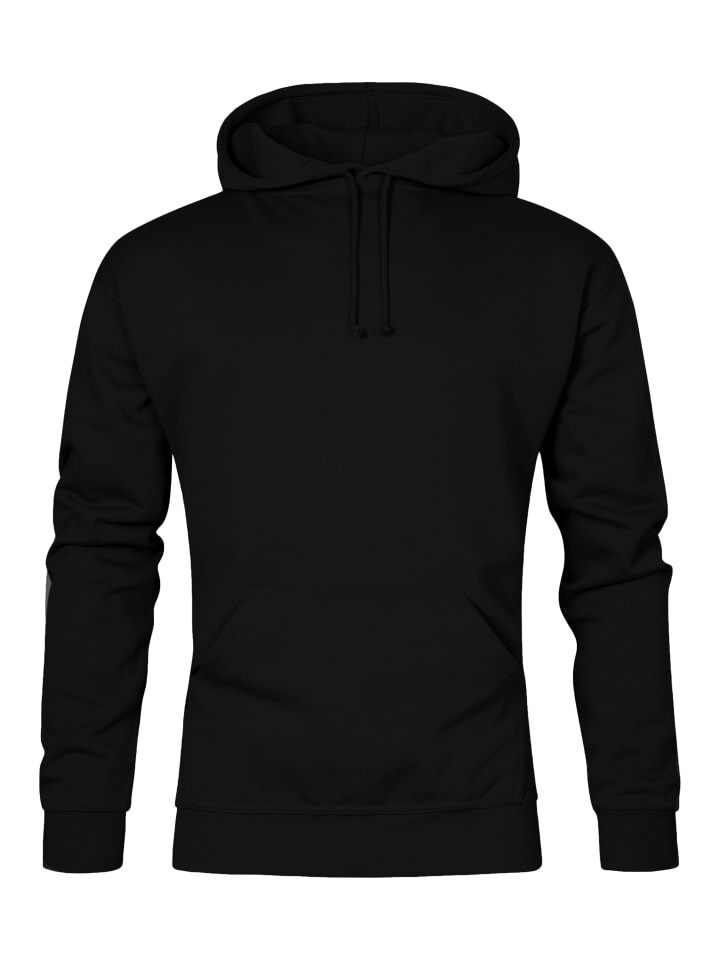 Пуловер TERRAX Pullover Basic, черный
Пуловер TERRAX Pullover Basic, черный