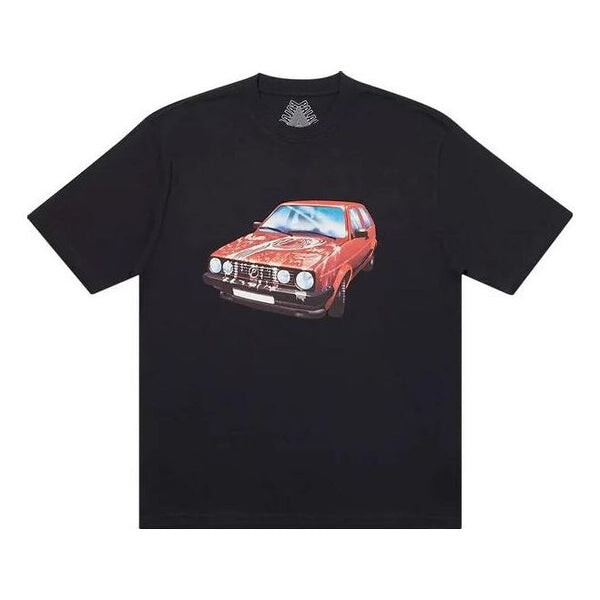 Футболка gt alight t-shirt 'black' Palace, черный
Футболка gt alight t-shirt 'black' Palace, черный