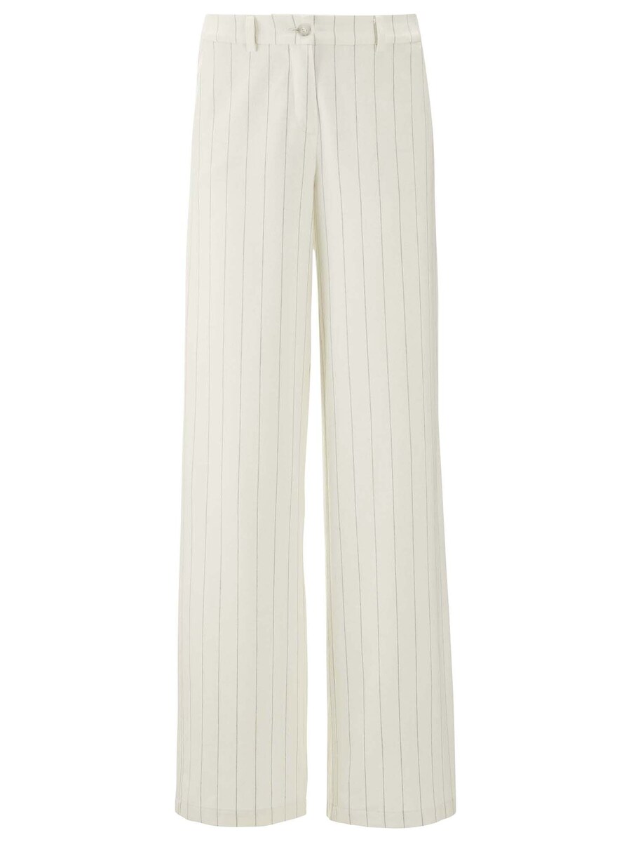 Брюки свободного кроя MADELEINE, цвет Pearl white
Брюки свободного кроя MADELEINE, цвет Pearl white