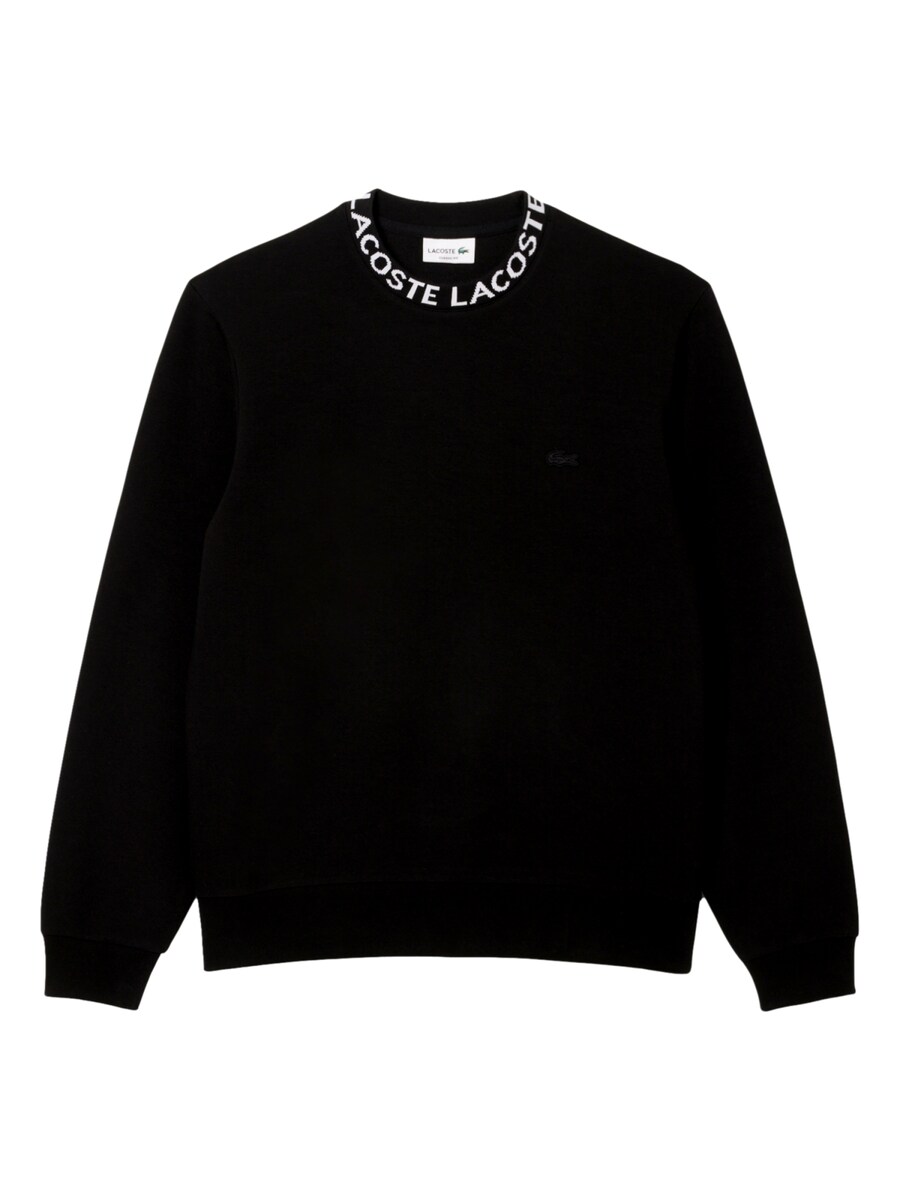 Толстовка LACOSTE, Black
Толстовка LACOSTE, Black
