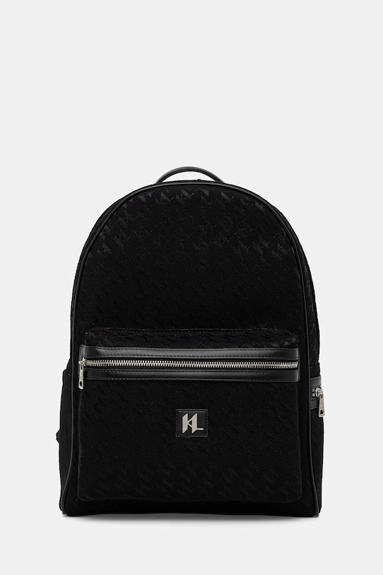 Рюкзак Karl Lagerfeld, черный
Рюкзак Karl Lagerfeld, черный