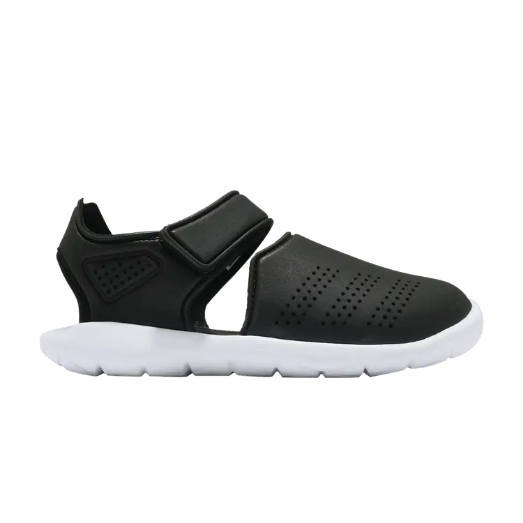 Кроссовки FortaSwim Stripes J 'Black', черный
Кроссовки FortaSwim Stripes J 'Black', черный