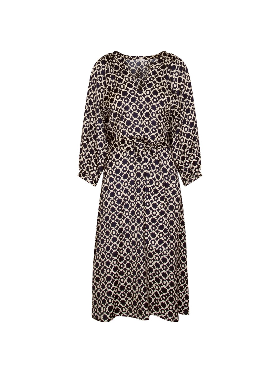 Платье SEIDENSTICKER Schwarze Rose, темно-синий
Платье SEIDENSTICKER Schwarze Rose, темно-синий