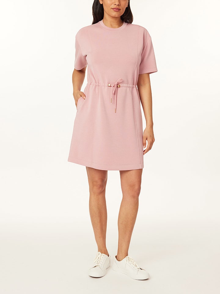 Платье до колена Scotch & Soda, розовый
Платье до колена Scotch & Soda, розовый