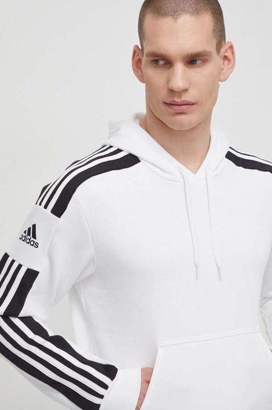 Толстовка GT6637 adidas Performance, белый
Толстовка GT6637 adidas Performance, белый