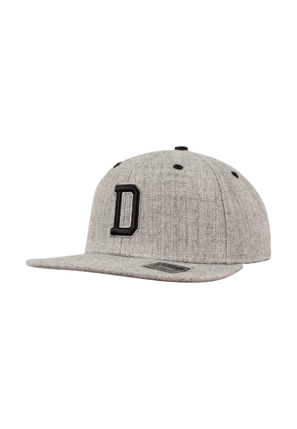 Бейсболка LETTER SNAPBACK MSTRDS, черный
Бейсболка LETTER SNAPBACK MSTRDS, черный