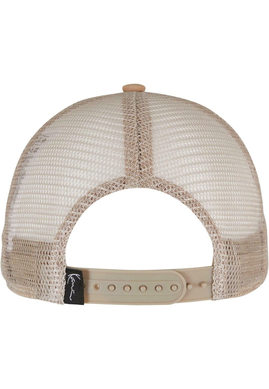 Шапка Unisex Og Western Karl Kani, песок
Шапка Unisex Og Western Karl Kani, песок