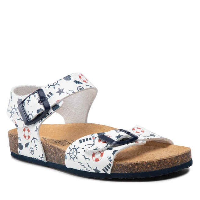 Сандалии Primigi D, белый
Сандалии Primigi D, белый