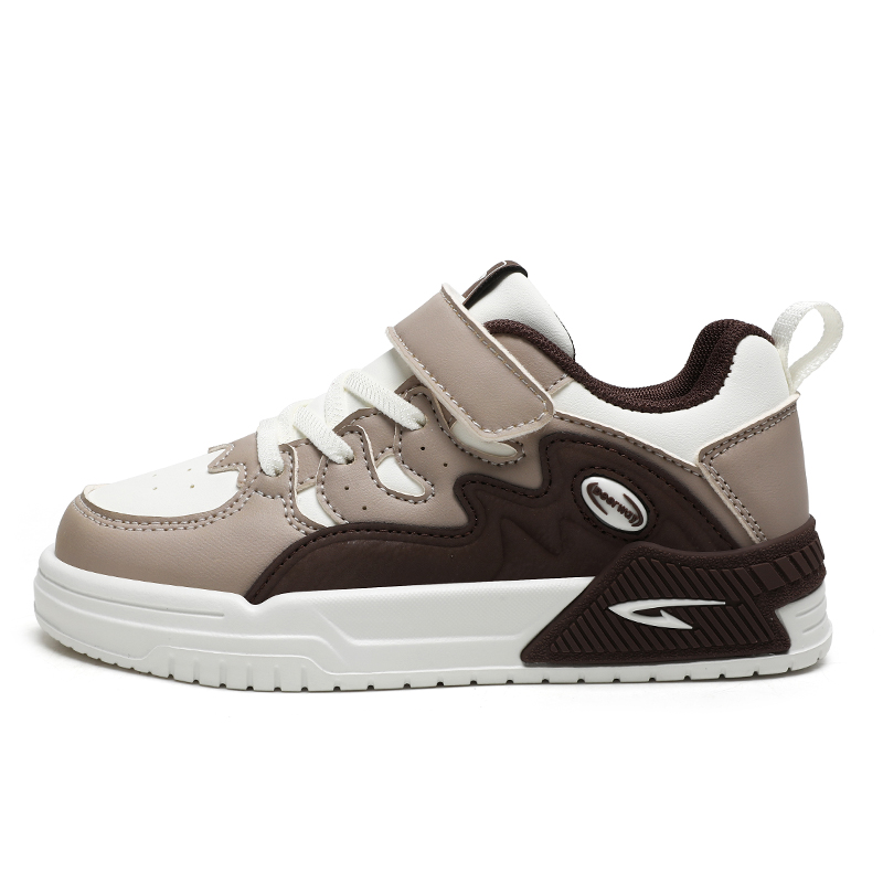 Детские скейтерские кроссовки Kids DEERWAY, белый/красный
Детские скейтерские кроссовки Kids DEERWAY, белый/красный