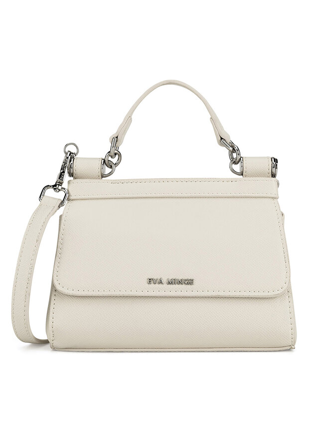 Сумка Eva Minge, белый
Сумка Eva Minge, белый