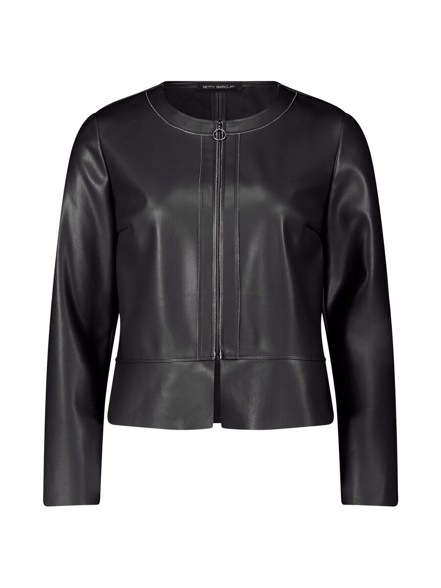 Блейзер Betty Barclay, черный
Блейзер Betty Barclay, черный