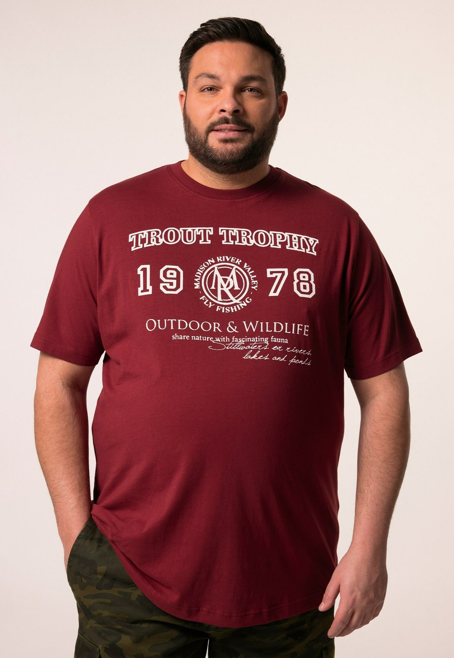 Футболка Men Plus HALBARM BRUST, Copper Brown/Brown, Коричневый, Футболка Men Plus HALBARM BRUST, Copper Brown/Brown
Футболка Men Plus HALBARM BRUST, Copper Brown/Brown, Коричневый, Футболка Men Plus HALBARM BRUST, Copper Brown/Brown