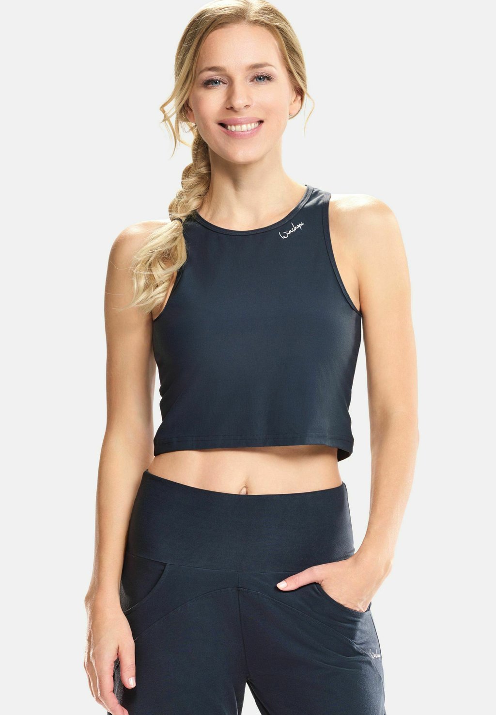 Топ Winshape, антрацит
Топ Winshape, антрацит