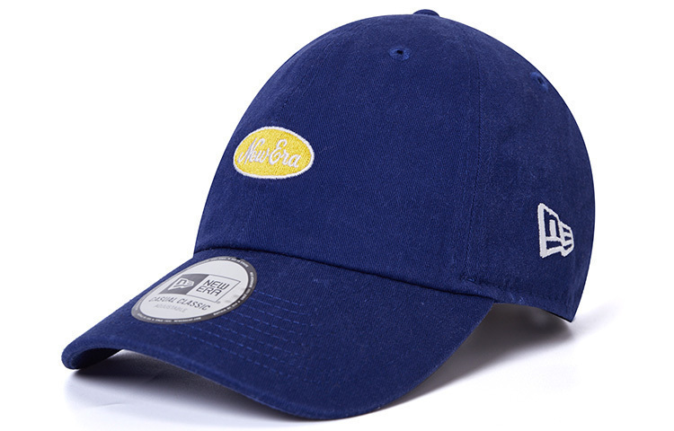 New Era Бейсболка унисекс темно-синяя, Dark Blue
New Era Бейсболка унисекс темно-синяя, Dark Blue