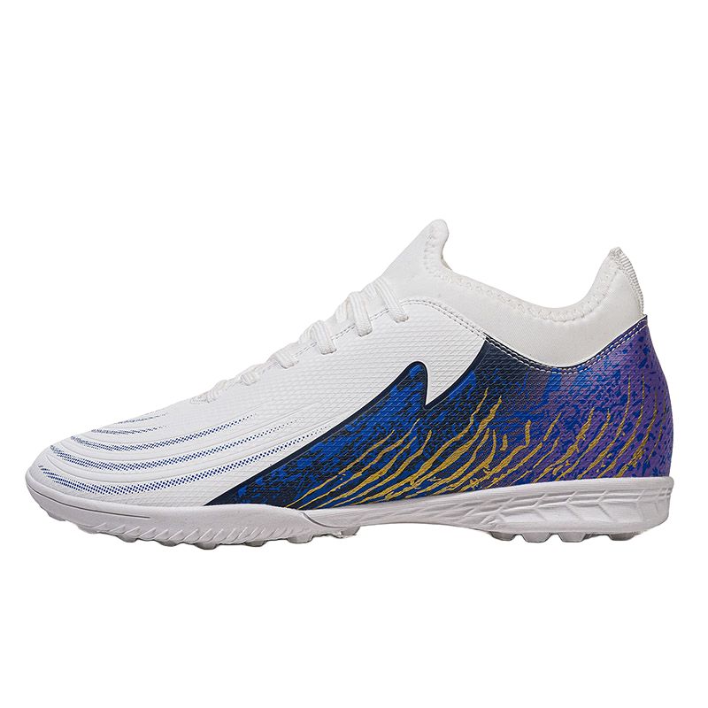 Дышащие и нескользящие детские футбольные бутсы для подростков AMICNIEGD, белый
Дышащие и нескользящие детские футбольные бутсы для подростков AMICNIEGD, белый