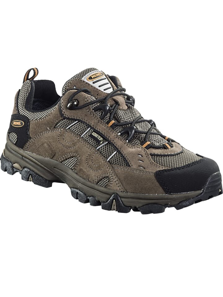 Сапоги MEINDL Wanderschuhe Magic Men 20 GTX, коричневый
Сапоги MEINDL Wanderschuhe Magic Men 20 GTX, коричневый