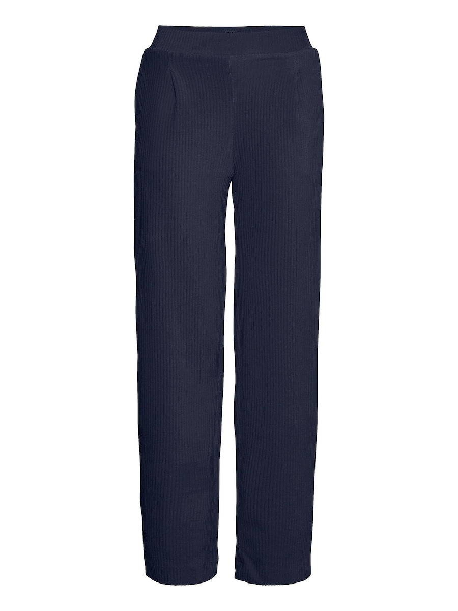 Обычные брюки со складками спереди ICHI, Night Blue
Обычные брюки со складками спереди ICHI, Night Blue