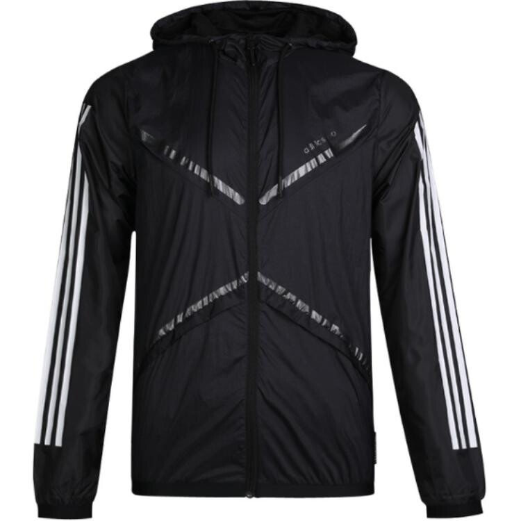 Куртка мужская черный Adidas Neo
Куртка мужская черный Adidas Neo
