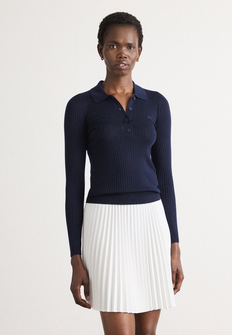 Джемпер Lacoste Jumper, Navy Blue/Dark Blue
Джемпер Lacoste Jumper, Navy Blue/Dark Blue