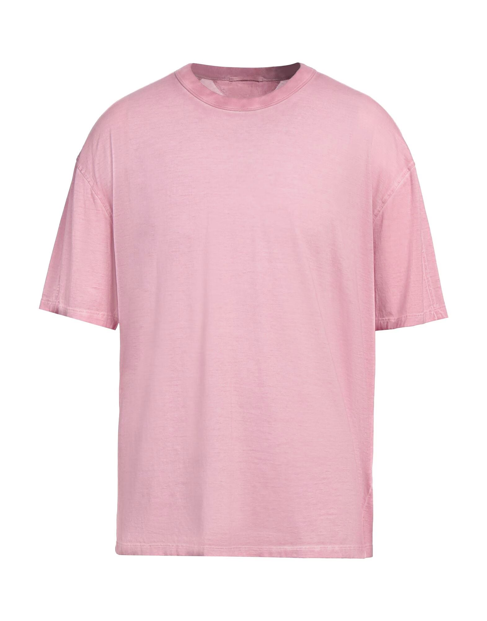 Футболка Ten C, розовый
Футболка Ten C, розовый