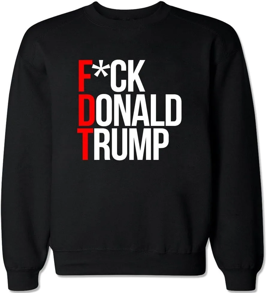 Свитер FTD Apparel с принтом FDT
Свитер FTD Apparel с принтом FDT