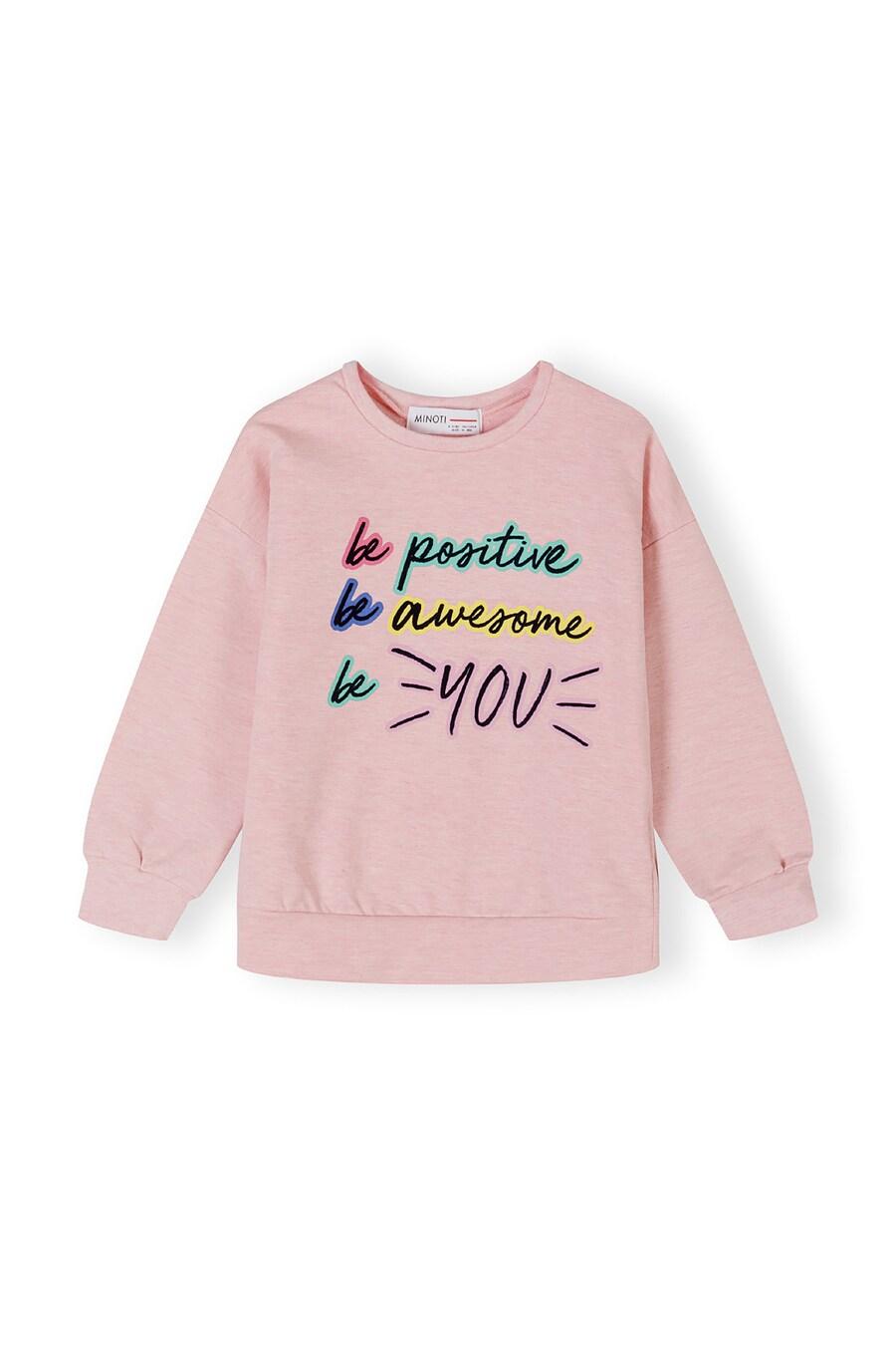 Толстовка MINOTI, светло-розовый
Толстовка MINOTI, светло-розовый