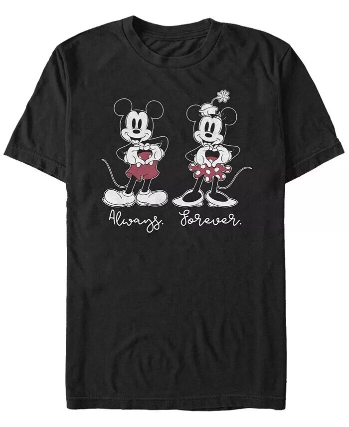 Мужская футболка Always Forever с коротким рукавом Fifth Sun, черный
Мужская футболка Always Forever с коротким рукавом Fifth Sun, черный