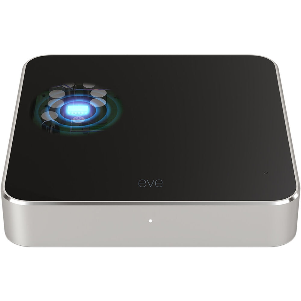 Устройство потоковой передачи звука Eve Play
Устройство потоковой передачи звука Eve Play