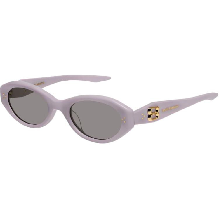 GENTLE MONSTER Солнцезащитные очки овальной формы Vamp V4, Purple
GENTLE MONSTER Солнцезащитные очки овальной формы Vamp V4, Purple