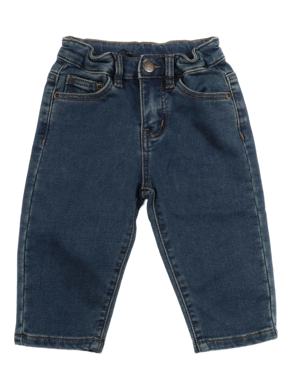 Джинсы Solo Molo, синий
Джинсы Solo Molo, синий