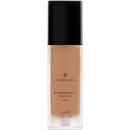 Beyond Foundation Dr1 Ультралегкий веганский крем, не тестируемый на животных, Dewy Illamasqua
Beyond Foundation Dr1 Ультралегкий веганский крем, не тестируемый на животных, Dewy Illamasqua