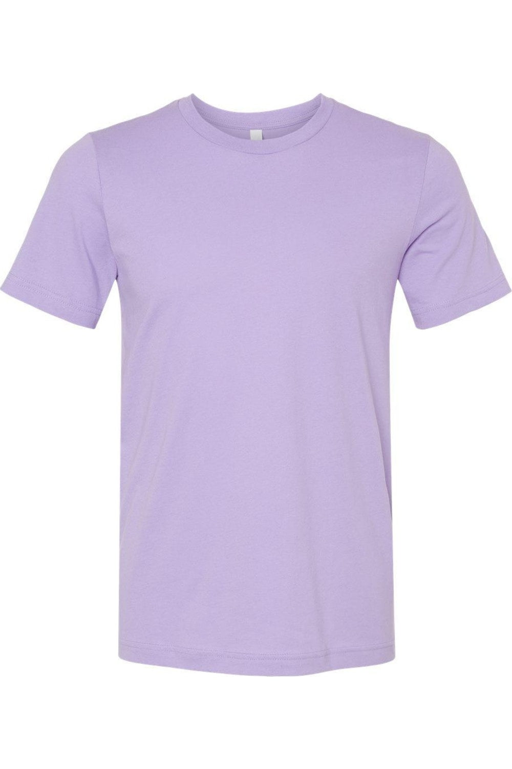 Футболка унисекс из джерси BELLA + CANVAS, темно-лавандовый
Футболка унисекс из джерси BELLA + CANVAS, темно-лавандовый