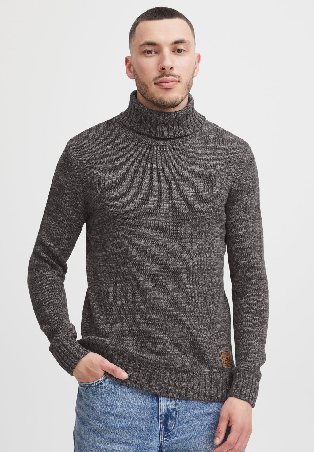 Свитер Philaremo Solid, цвет dark grey
Свитер Philaremo Solid, цвет dark grey
