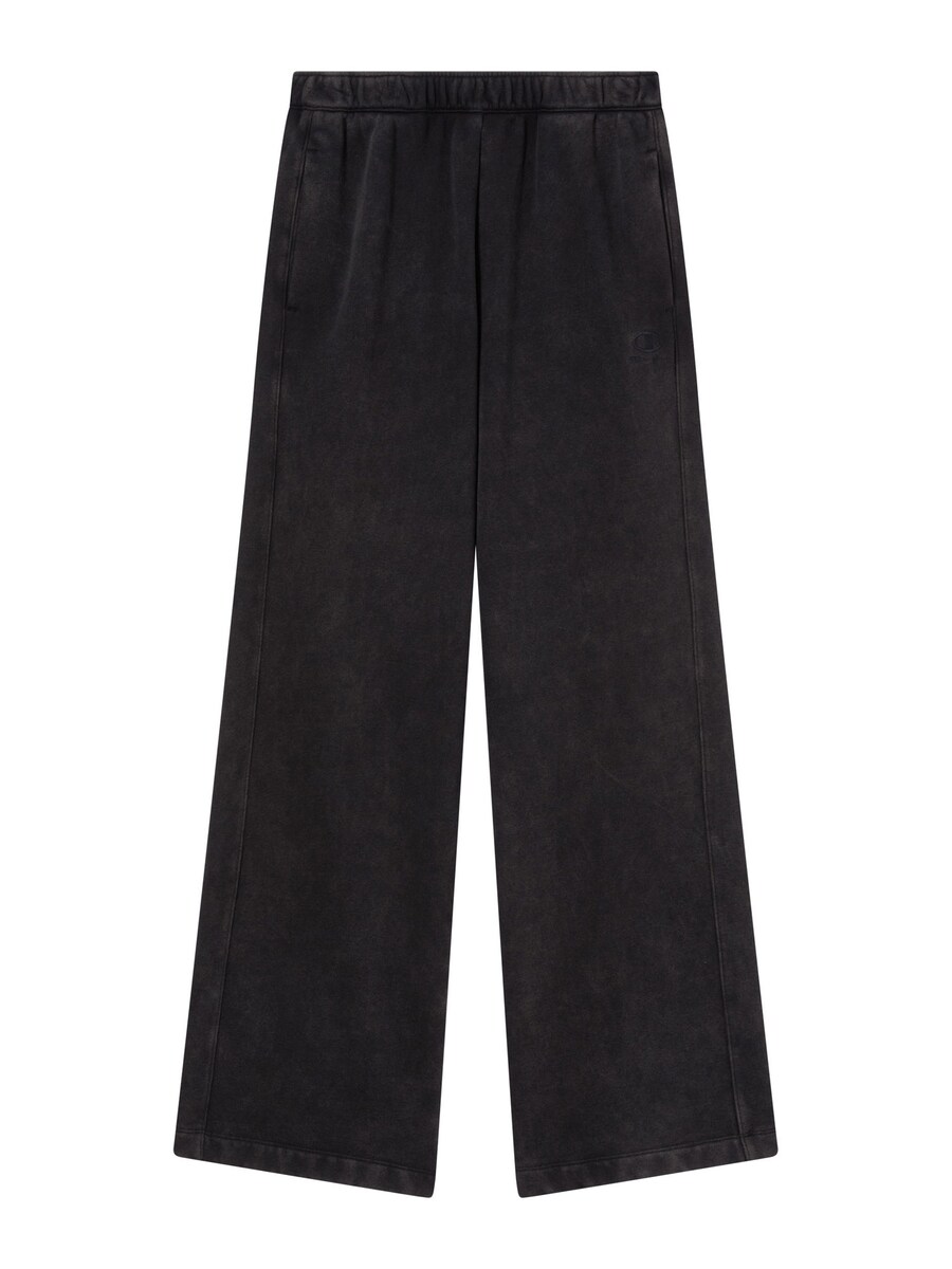 Широкие брюки Champion Authentic Athletic Apparel, черный
Широкие брюки Champion Authentic Athletic Apparel, черный