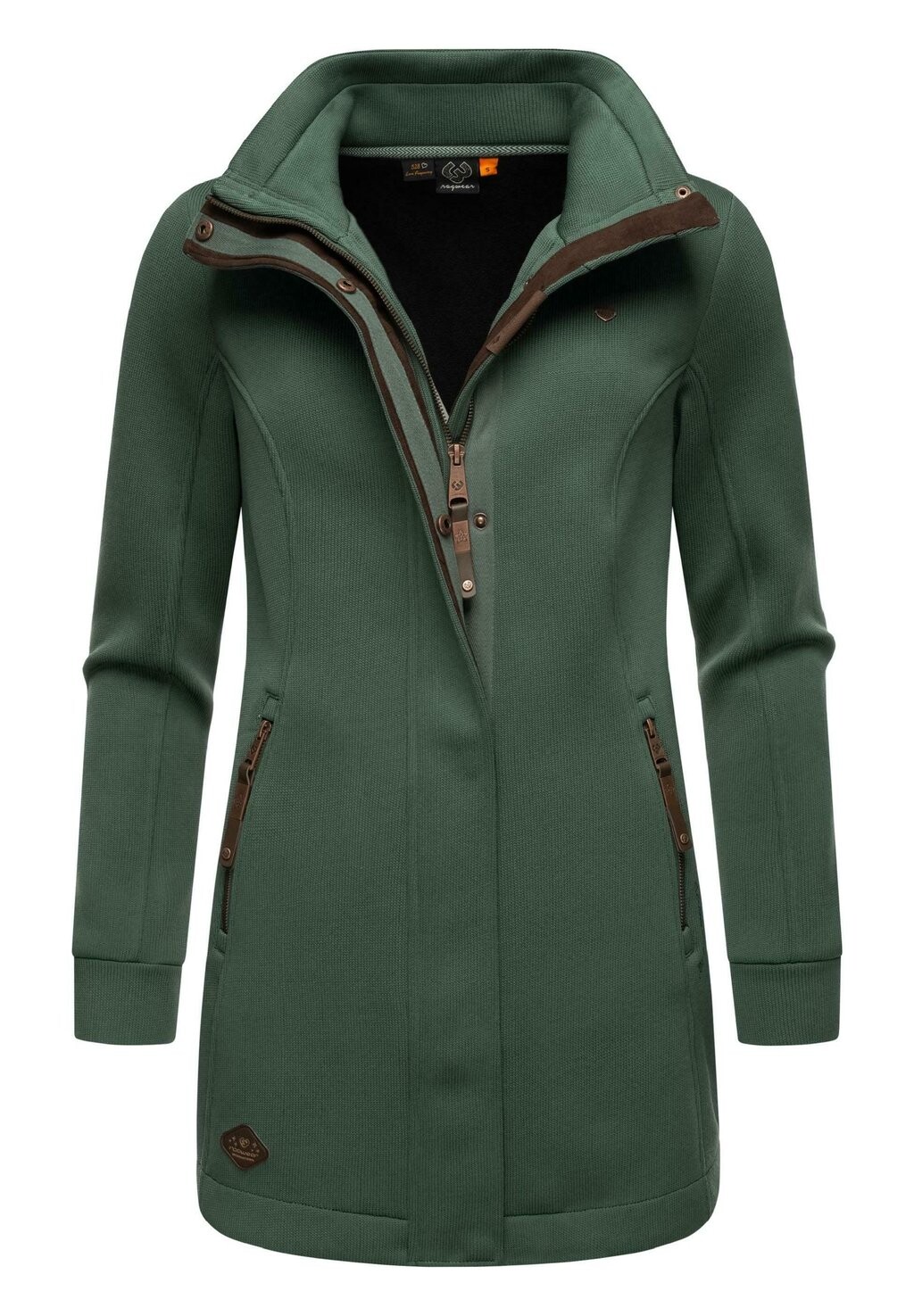 Полупальто Letrice Bonded Ragwear, цвет pine green
Полупальто Letrice Bonded Ragwear, цвет pine green