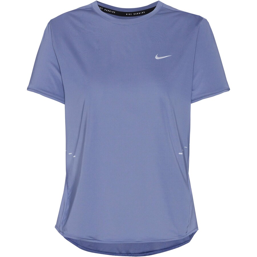Футболка Performance NIKE Swift, сапфировый
Футболка Performance NIKE Swift, сапфировый
