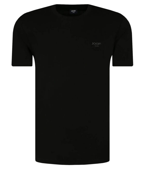 Футболка Альфис Regular fit Joop! Jeans, черный
Футболка Альфис Regular fit Joop! Jeans, черный