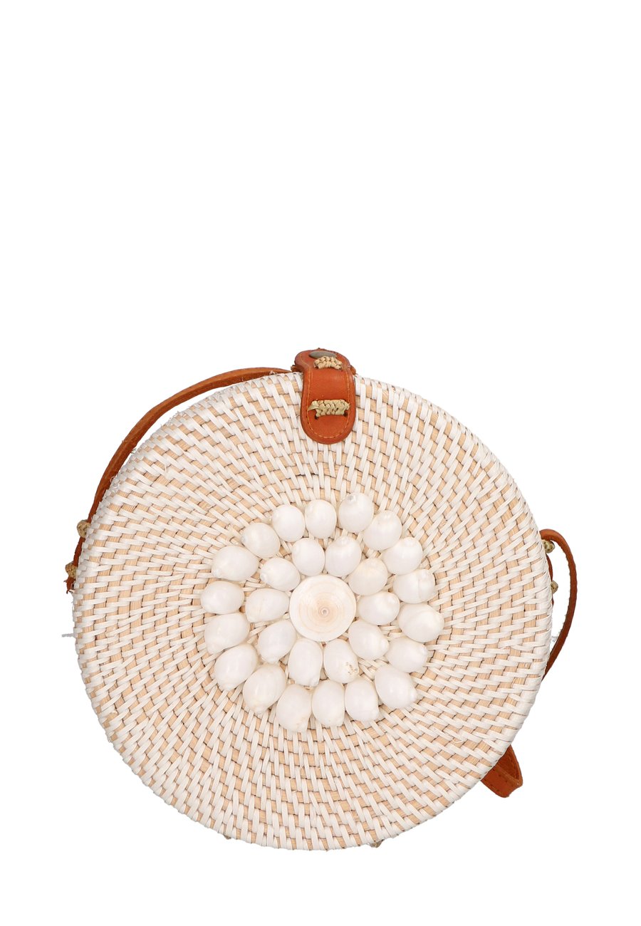 Сумка кросс-боди Chiara Ferretti Cross body bag, Monica/Off-White
Сумка кросс-боди Chiara Ferretti Cross body bag, Monica/Off-White