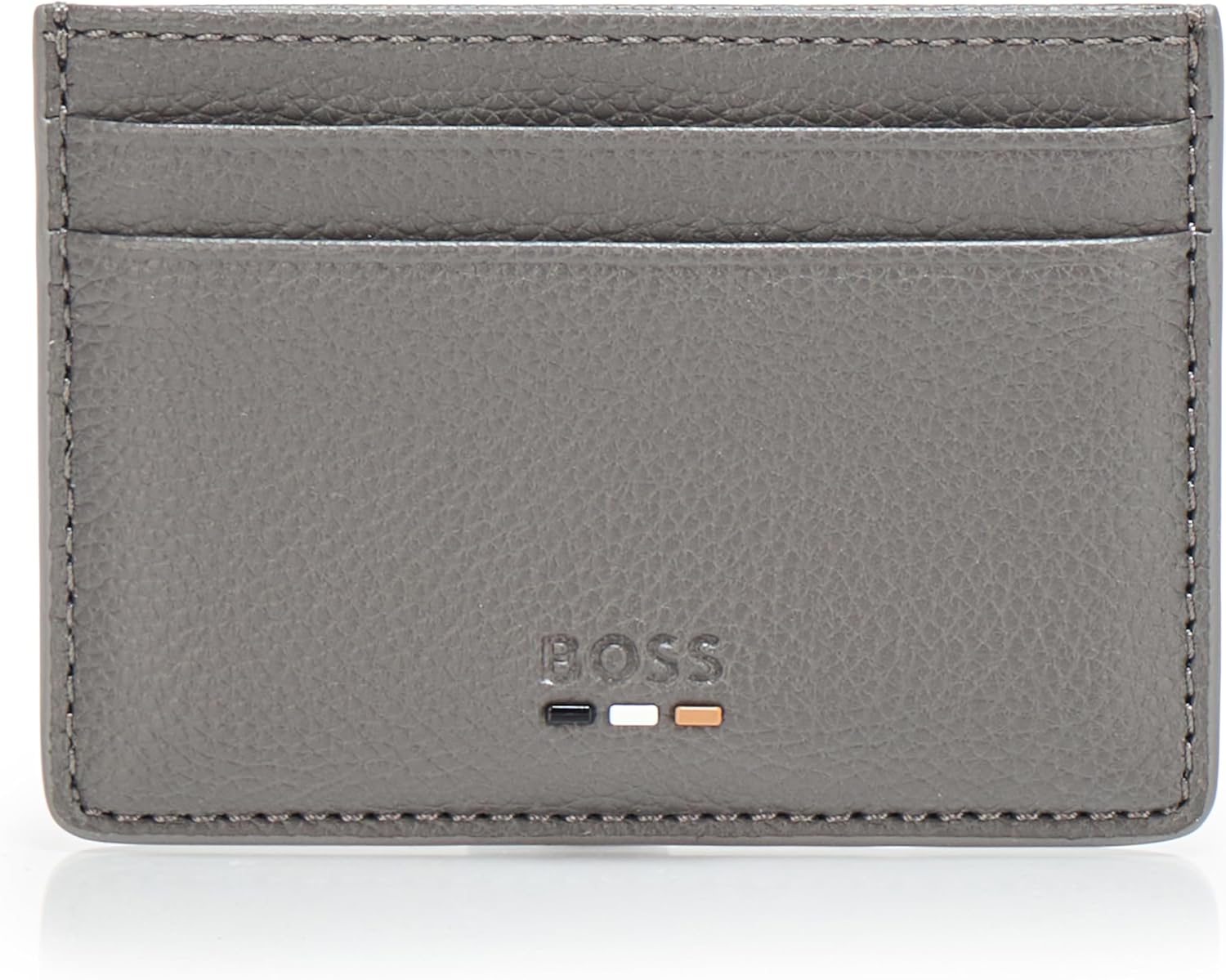 BOSS, Ray Small Logo Кардхолдер, High Rise Grey
BOSS, Ray Small Logo Кардхолдер, High Rise Grey