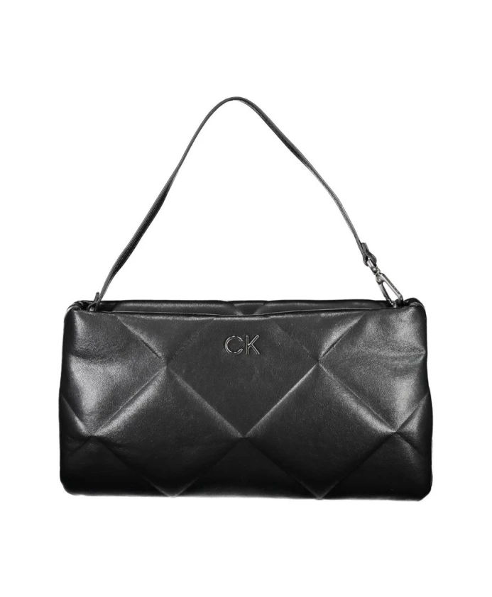 Сумка через плечо Calvin Klein, черный
Сумка через плечо Calvin Klein, черный