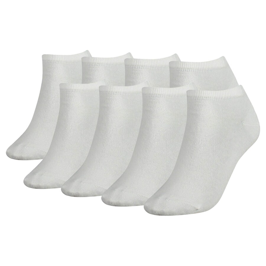 Носки TOMMY HILFIGER, белый
Носки TOMMY HILFIGER, белый